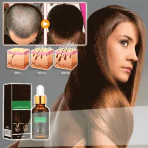 5X Rapid Growth Hair Essence