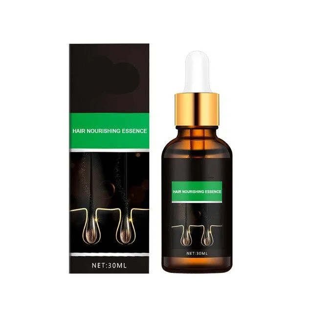 5X Rapid Growth Hair Essence