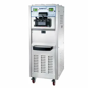 Admiral Craft Equipment Corp. LIIC-2H Soft Serve Machine