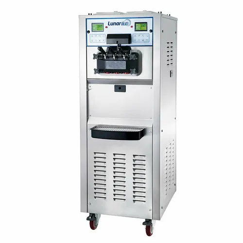 Admiral Craft Equipment Corp. LIIC-2H Soft Serve Machine