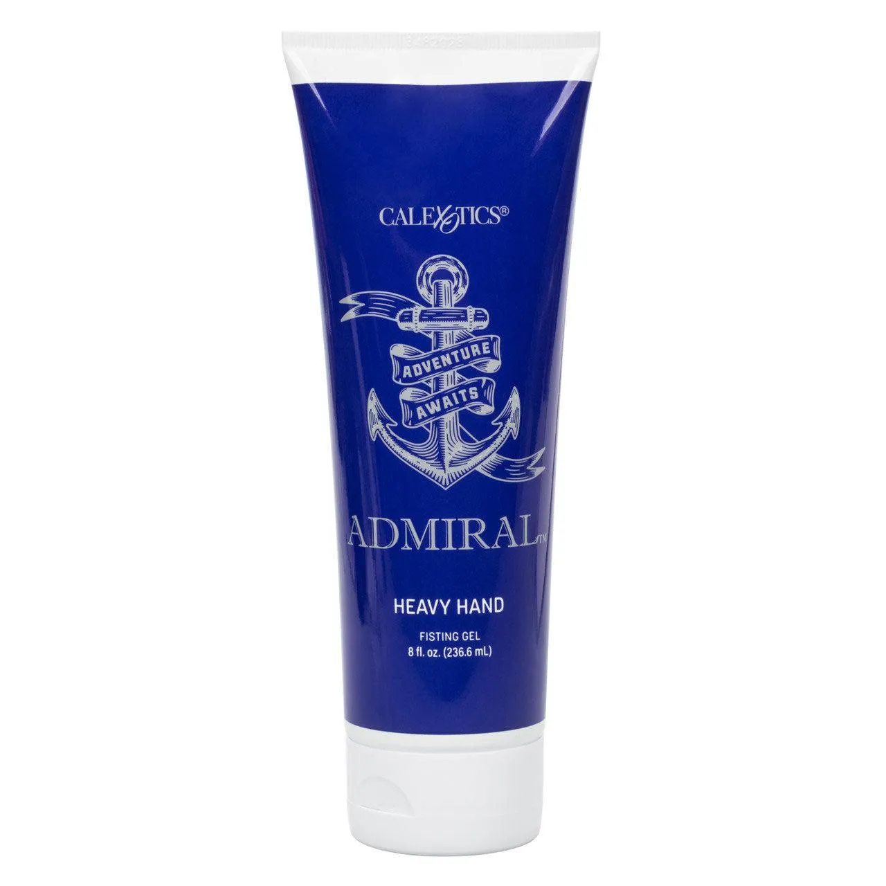 Admiral Heavy Hand Fisting Gel 8 Oz