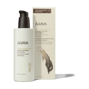 AHAVA Dermud Intensive Body Lotion