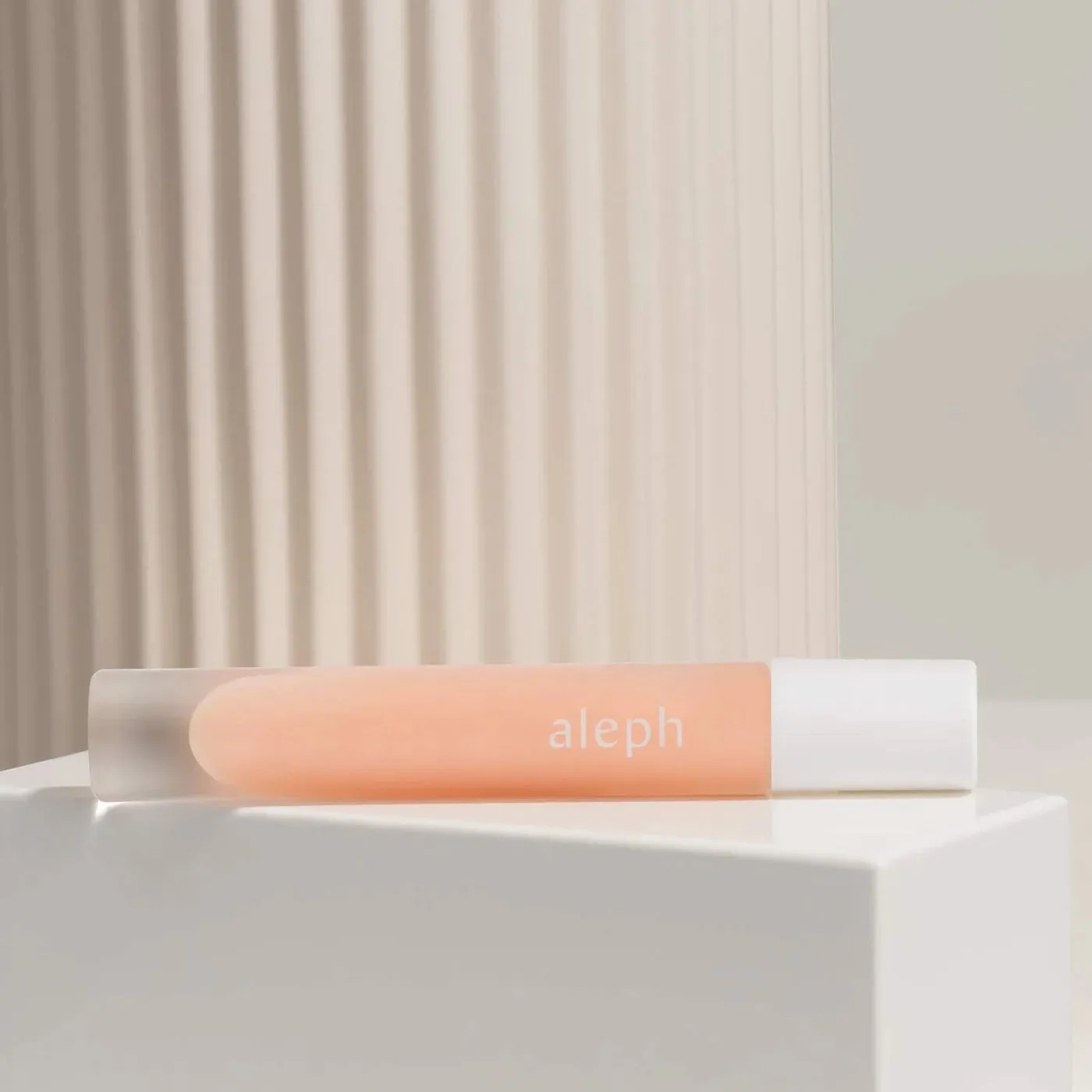 Aleph Lucid Lip Gloss / Balm