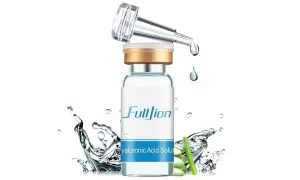 Anti-Aging Wrinkle Nourish Repair Liquid Essence Hyaluronic Acid Serum