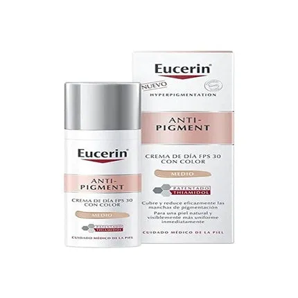 Anti-pigment day cream with SPF30  50ml, Eucerin