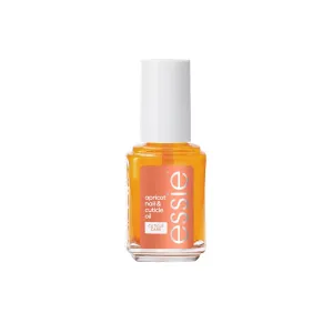 Apricot Cuticle Oil