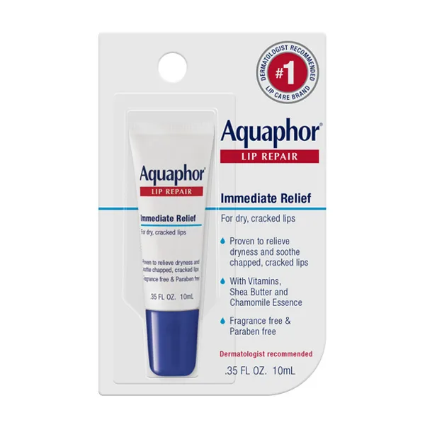 Aquaphor Lip Repair 0.35 oz