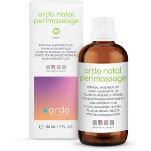 Ardo Preparatory Oil for Childbirth, 50 ml