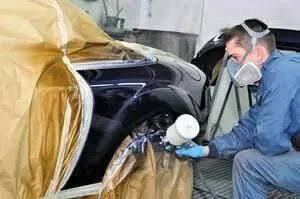 Auto Body Shop Business Plan