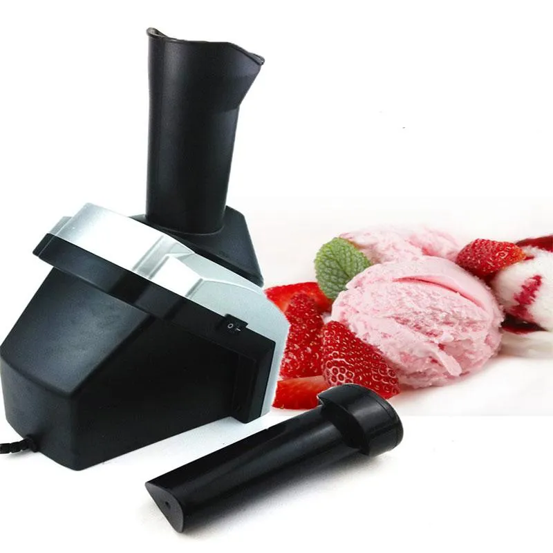 Automatic Fruit Ice Cream Maker