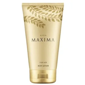 Avon Maxima Body Lotion - 150ml