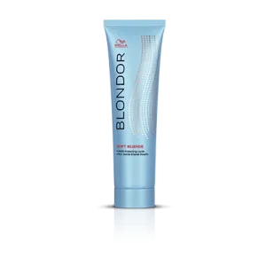 Blondor Lightening Soft Blonde Cream 200G