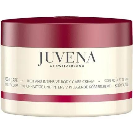 Body cream Femme Luxury Adoration 200 ml, Juvena