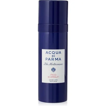 Body lotion “Mediterranean blue Amalfi fig”, 150 ml, Acqua Di Parma