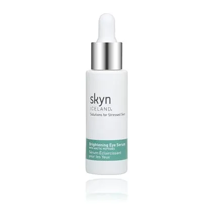 Brightening eye serum 10 ml, Skyn Iceland