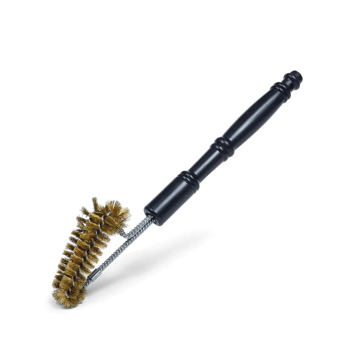 Brushtech: Long Lasting BBQ Brush