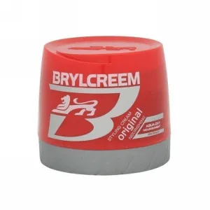 BRYLCREEM STYLING CREAM ORIGINAL NOURISHING RED 125ML