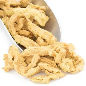 Butler Soy Curls 1lb