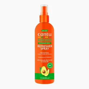 Cantu Avocado Hydrating Refresher Spray 355 ml