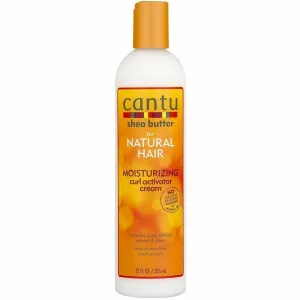 Cantu: Moisturizing Curl Activator Cream 12oz