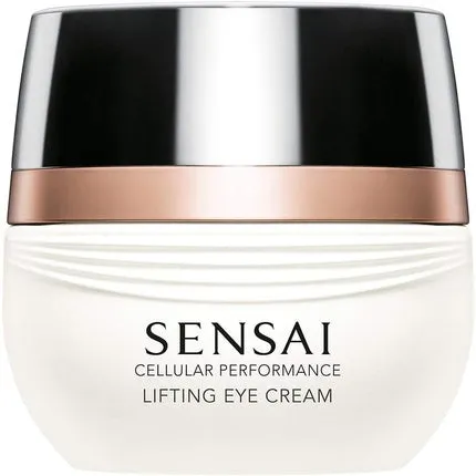 Cell Lift Eye Cream 15 ml, Sensai