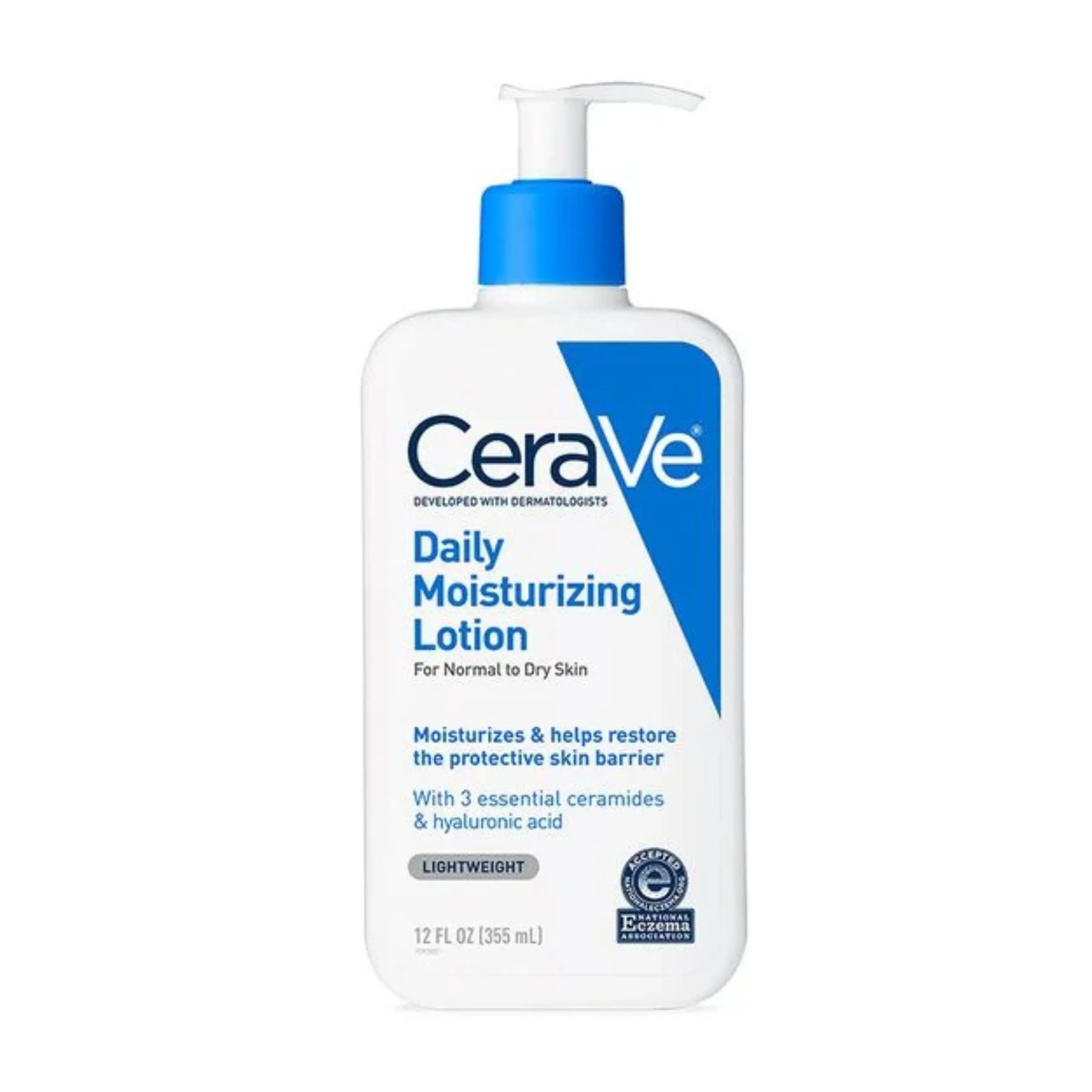 Cerave Daily Moisturizing Lotion