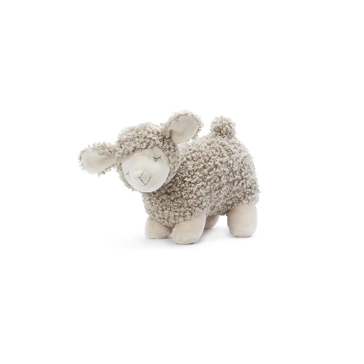 Charlotte the Sheep Cream