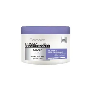 Cosmaline - Cosmal Cure Professional Vital-Shine Mask