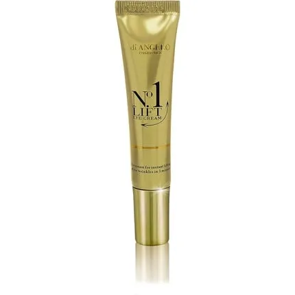 Cosmetics No.1 Eye lifting cream 15ml, Di Angelo