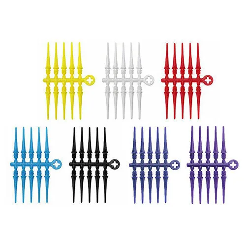 Cosmo Darts Fit Point Plus Soft Tip Points