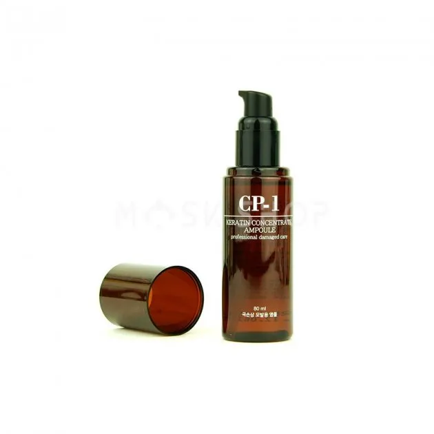 CP-1 Esthetic House Keratin Concentrate Ampoule 80ml