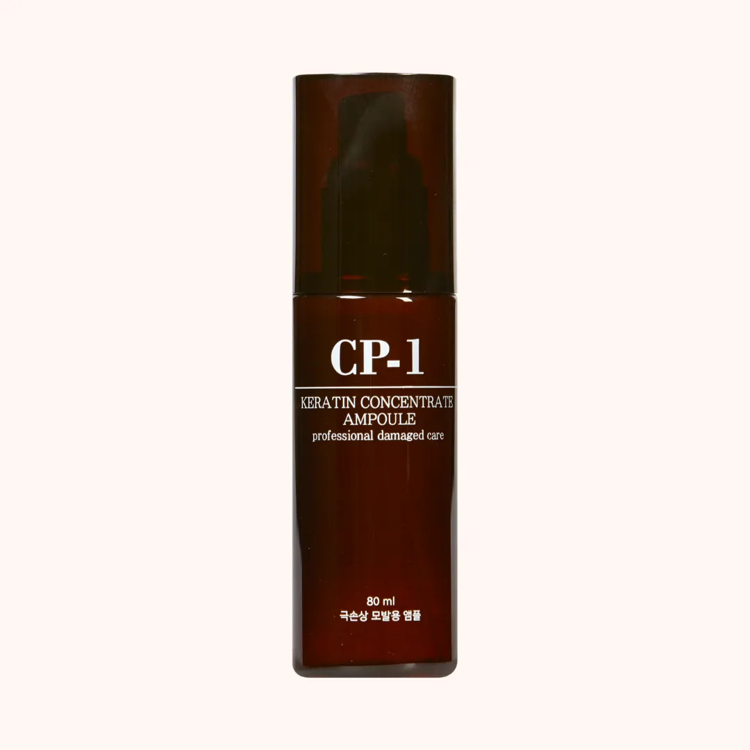 CP-1 Esthetic House Keratin Concentrate Ampoule 80ml