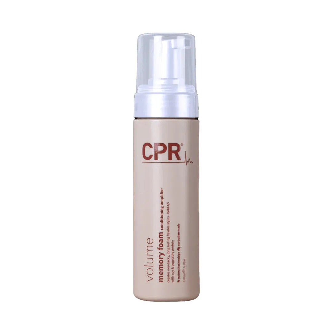 CPR Volume Amplify Memory Foam Conditioning Amplifier 180ml