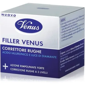 Cream filler for eyes and lips 50 ml, Venus