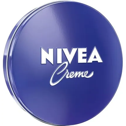 Creme Rainbow Edition Classic moisturizing cream for all skin types with nourishing eucerite 75 ml , Nivea