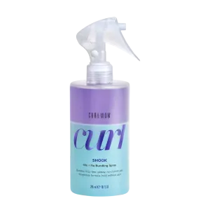 Curl Wow Shook Mix & Fix Bundling Spray 295ml