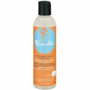 Curls: Goddess Curls Botancial Gelle 8oz