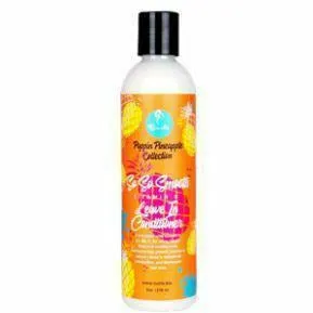 Curls: So So Smooth Vitamin C Leave in Conditioner 8oz