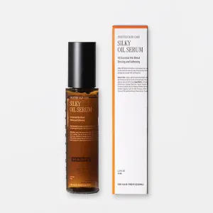 [CURLYSHYLL] Silky Oil Serum 70ml