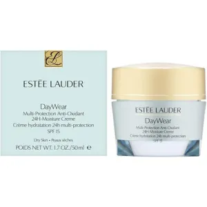 Daily Multi-Protection Antioxidant 24-Hour Moisturizer SPF 15, 50 ml Este  E Lauder