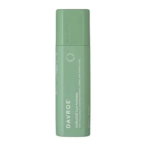 Davroe CurliCue Curl Activator Anti-Frizz Spray 200ml