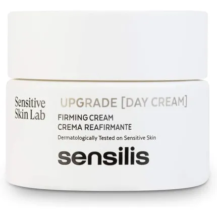 Day cream Parapharmacy Upgrade 50 ml, Sensilis