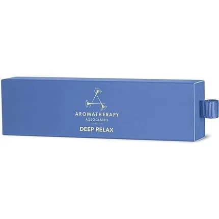 Deep Relax rollerball with vetivert, chamomile and sandalwood 10 ml, Aromatherapy Associates