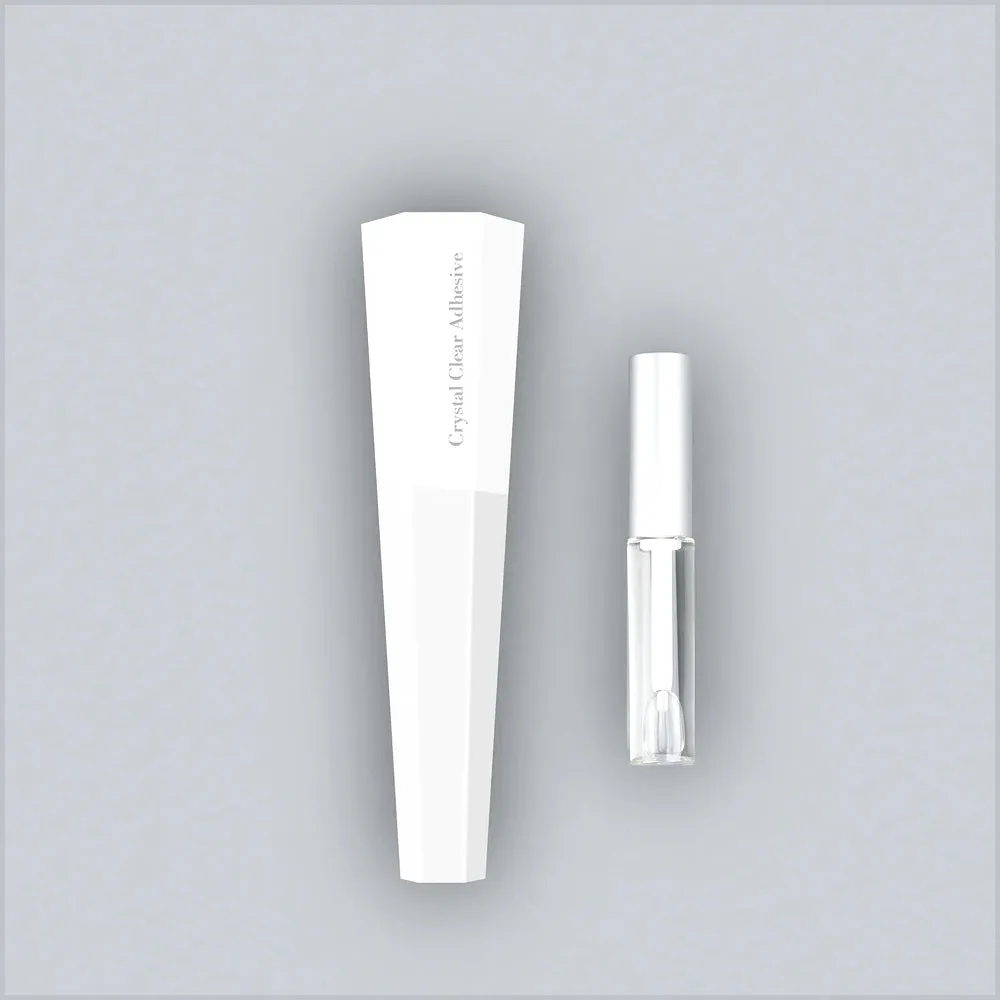 DLUX Pro Illumination Lash Lift Kit - 15 Applications