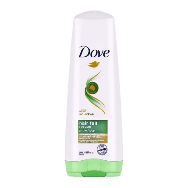 Dove Hair Fall Rescue Anti-Chute Conditioner 350ml