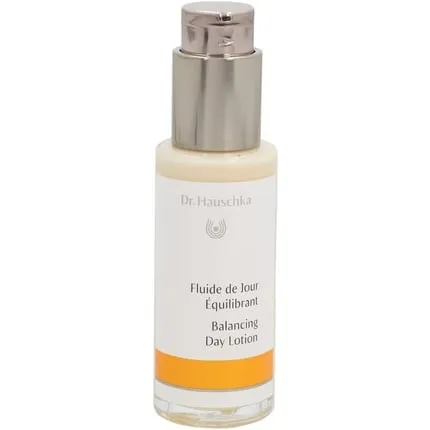 Dr. Hauschka Balancing day lotion 50 ml, Drauschka