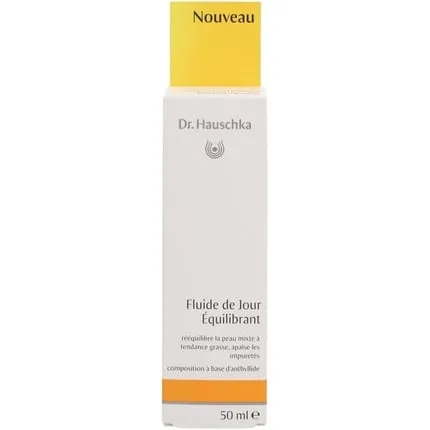 Dr. Hauschka Balancing day lotion 50 ml, Drauschka