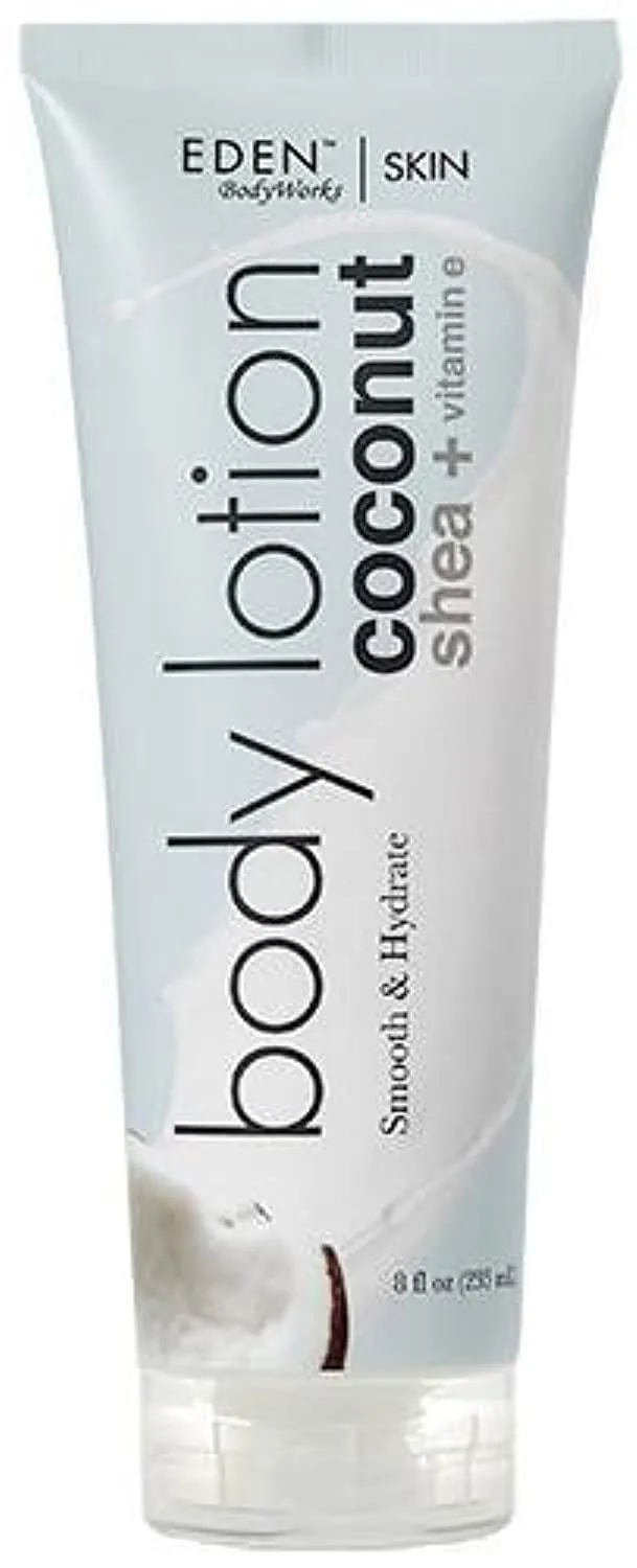 Eden BodyWorks Coco Shea Body Lotion