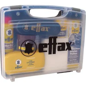 Effol - Effax Leather Care Case