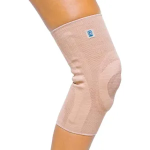 Elastic knee brace Aqtivo Skin with TS pad – 200G, Prim